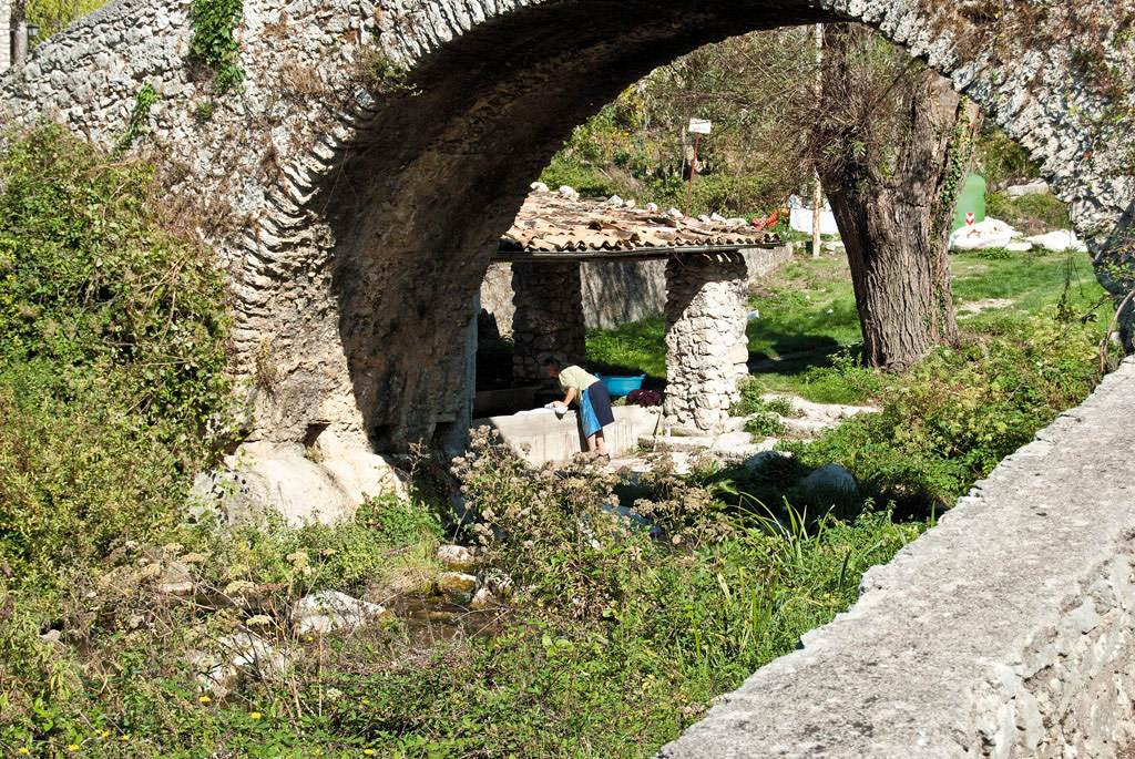 Prata Sannita (CE) Campania Bellezza del Creato