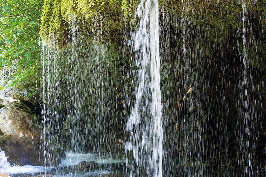 Oasi Cascate Capelli di Venere Casaletto Spartano (SA) Campania Bellezza del Creato Oasi Cascate Capelli di Venere Casaletto Spartano (SA) Campania Bellezza del Creato
