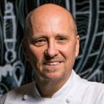 Chef Heinz Beck