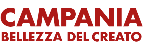 Campania Bellezza del Creato logo